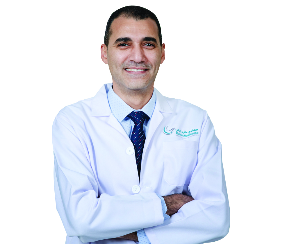 Dr.Mohamed Makboul
